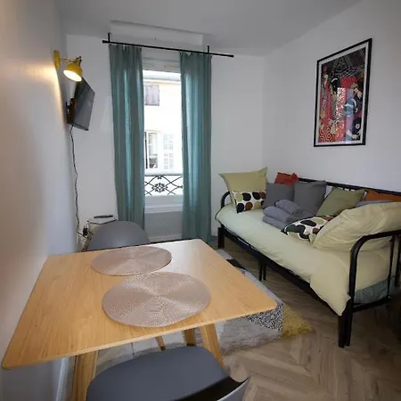 Le Petit Marius Apartment Aix-en-Provence Exterior photo