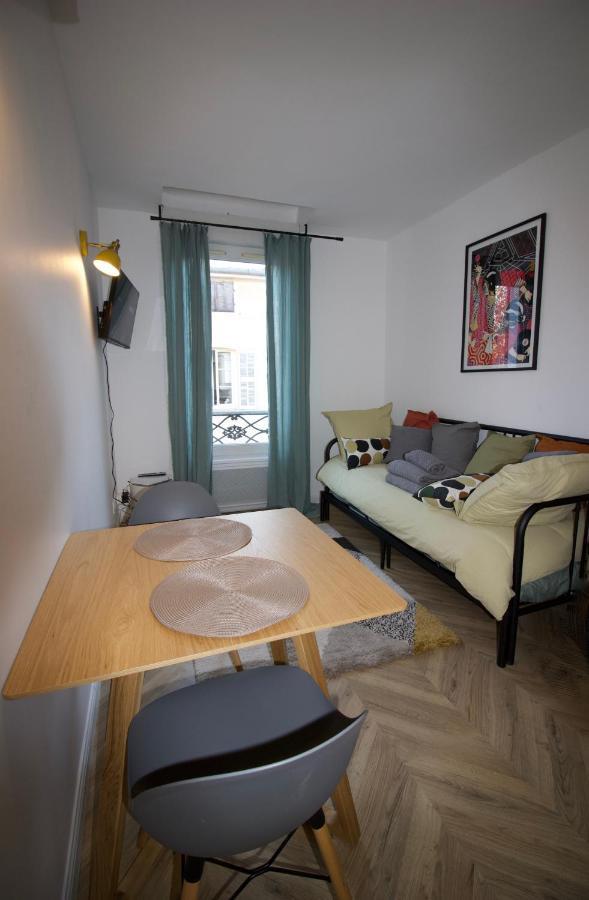 Apartment Le Petit Marius