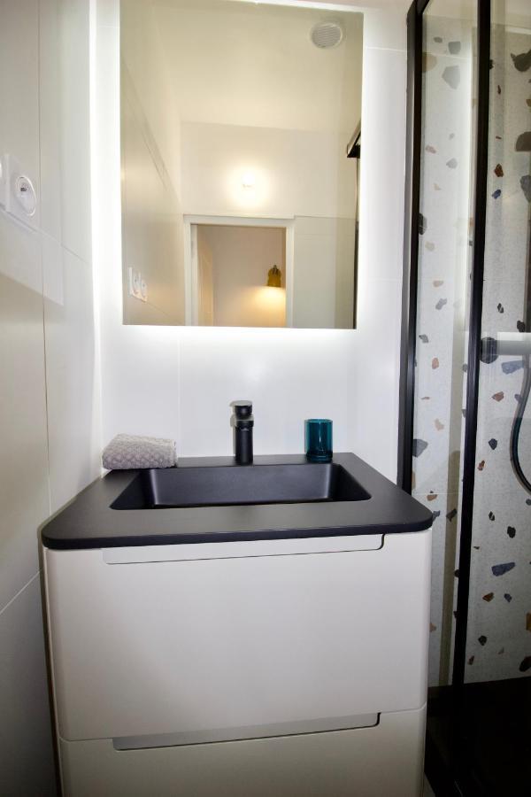 Apartment Le Petit Marius