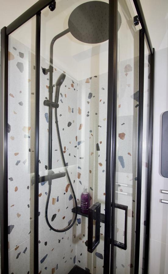Apartment Le Petit Marius Aix-en-Provence